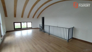 Apartament 3 camere, Zona Freidorf - Scara interioara, terasa 21 mp - imagine 3
