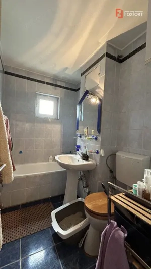 Apartament cu 3 camere si garaj, zona Simion Barnutiu  - imagine 11