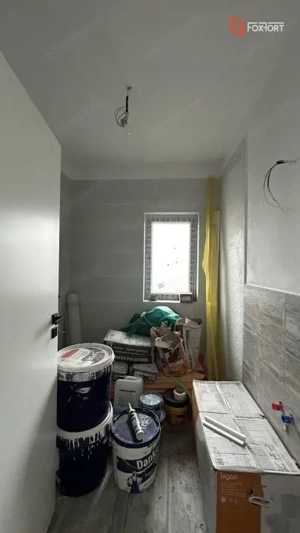 COMISION 0% Duplex cu 3 camere si teren de 287 mp, Sanandrei - imagine 11