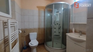 Casa individuala 6 camere, Sanmihaiu Roman - Garaj, anexe, panouri fotovoltaice - imagine 11