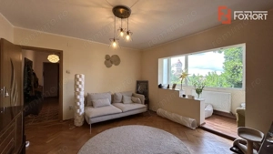 Apartament cu 3 camere si garaj, zona Simion Barnutiu  - imagine 14