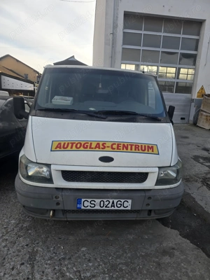 Vand Ford transit ACTE OK - imagine 4