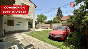 COMISION 0% Casa individuala cu 11 camere si 6 bai, zona Brancoveanu - imagine 5