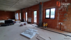 Spatiu Comercial Modern cu 2 incaperi si 3 Locuri de Parcare - Freidorf - imagine 2