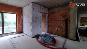 Spatiu Comercial Modern cu 2 incaperi si 3 Locuri de Parcare - Freidorf - imagine 6