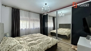 COMISION 0% Casa individuala cu 4 camere si 2 garaje, zona Sanandrei - imagine 9