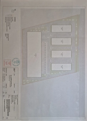 Vand 38100 mp teren intravilan industrial in Tureni