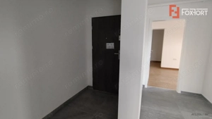Apartament 3 camere, Zona Freidorf - Scara interioara, terasa 21 mp - imagine 9