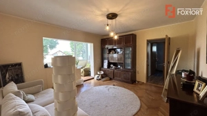 Apartament cu 3 camere si garaj, zona Simion Barnutiu