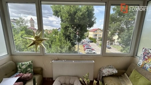 Apartament cu 3 camere si garaj, zona Simion Barnutiu  - imagine 12