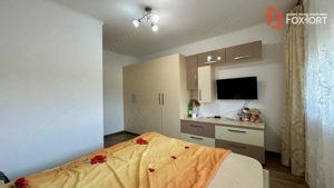 COMISION 0% Casa individuala cu 4 camere si 2 garaje, zona Sanandrei - imagine 11