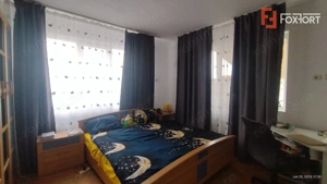 Casa individuala 6 camere, Sanmihaiu Roman - Garaj, anexe, panouri fotovoltaice - imagine 13