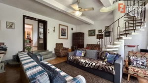 COMISION 0% Casa individuala cu 11 camere si 6 bai, zona Brancoveanu - imagine 9