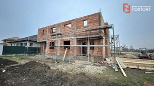 Duplex cu 5 camere si 3 bai, Pozitie excelenta Giarmata Vii - imagine 4