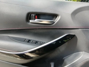 Toyota Corolla touring sport exclusive hybrid 2020 - imagine 6