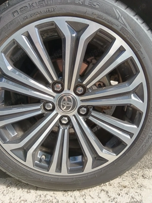 Toyota Corolla touring sport exclusive hybrid 2020 - imagine 4