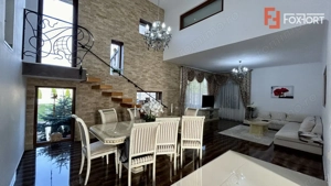 COMISION 0% Casa individuala cu 4 camere si 2 garaje, zona Sanandrei - imagine 4