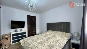 COMISION 0% Casa individuala cu 4 camere si 2 garaje, zona Sanandrei - imagine 10