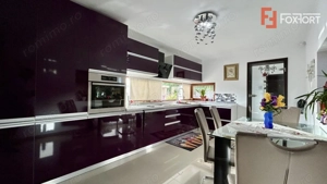 COMISION 0% Casa individuala cu 4 camere si 2 garaje, zona Sanandrei - imagine 15