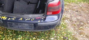 golf 4 scurt - imagine 5