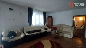 Casa individuala 6 camere, Sanmihaiu Roman - Garaj, anexe, panouri fotovoltaice - imagine 12