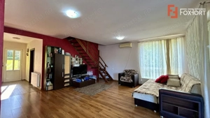 COMISION 0% Casa individuala 6 camere, de vanzare Remetea Mare - Centru - imagine 3