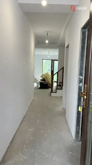 Duplex cu 4 camere de vanzare in Sanandrei la asfalt - imagine 7