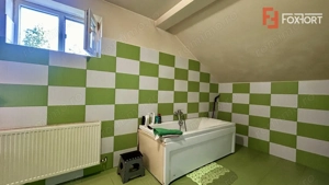 COMISION 0% Casa individuala 6 camere, de vanzare Remetea Mare - Centru - imagine 16