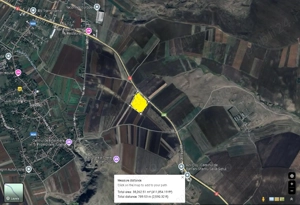 Vinzare teren pentru halein Tureni - imagine 3