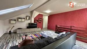 COMISION 0% Casa individuala 6 camere, de vanzare Remetea Mare - Centru - imagine 7