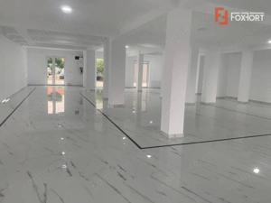 COMISION 0% Spatiu comercial 250 mp de inchiriat cu vad bun, zona Dumbravita - imagine 5