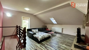 COMISION 0% Casa individuala 6 camere, de vanzare Remetea Mare - Centru - imagine 6