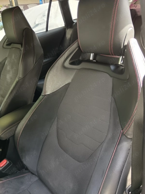 Toyota Corolla touring sport exclusive hybrid 2020 - imagine 9