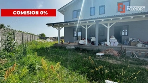 Duplex cu 3 camere si 2 bai, Sag - zona Manastire