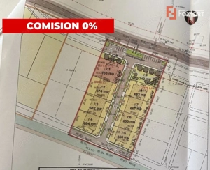  Teren intravilan de 6346 mp intravilan la asfalt, Mosnita Noua