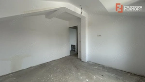 Duplex cu 4 camere de vanzare in Sanandrei la asfalt - imagine 9