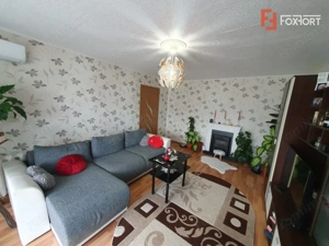 COMISION 0% Apartament 4 camere decomandat 91 mp utili, zona Plavat II - imagine 12