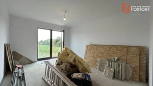Duplex cu 4 camere de vanzare in Sanandrei la asfalt - imagine 3