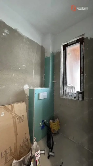 Duplex cu 4 camere de vanzare in Sanandrei la asfalt - imagine 15