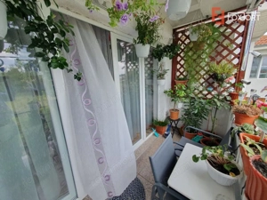 COMISION 0% Apartament 4 camere decomandat 91 mp utili, zona Plavat II - imagine 14