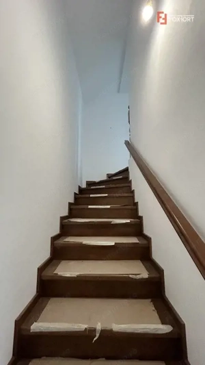 Duplex cu 4 camere de vanzare in Sanandrei la asfalt - imagine 12