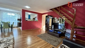 COMISION 0% Casa individuala 6 camere, de vanzare Remetea Mare - Centru - imagine 4