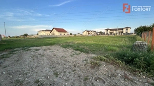 Teren de inchiriat 600 mp cu posibilitate de extindere - Ghiroda - imagine 2