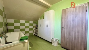 COMISION 0% Casa individuala 6 camere, de vanzare Remetea Mare - Centru - imagine 18