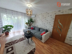 COMISION 0% Apartament 4 camere decomandat 91 mp utili, zona Plavat II - imagine 11