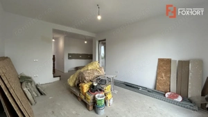 Duplex cu 4 camere de vanzare in Sanandrei la asfalt - imagine 4