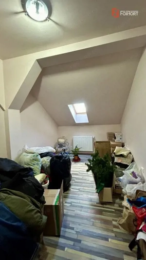 COMISION 0% Casa individuala 6 camere, de vanzare Remetea Mare - Centru - imagine 20