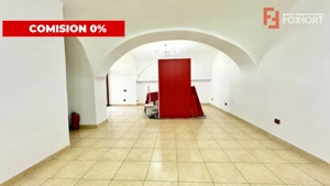 COMISION 0% - Oportunitate de investitie- Spatiu comercial in Piata Unirii - imagine 2