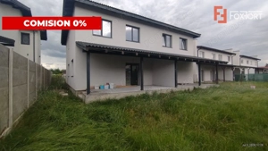 COMISION 0% Duplex 4 camere, Covaci - Terasa de 20 mp