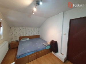 Apartament de vanzare cu 2 camere si balcon, zona Shopping City - imagine 4